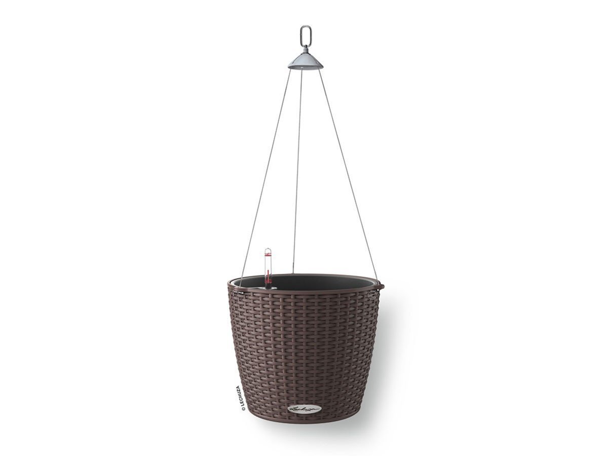 【レチューザ/Lechuza / GOODS】のCottage Nido / コテージニド 底面灌水セット付 インテリア・キッズ・メンズ・レディースファッション・服の通販 founy(ファニー) 　ライナー　Liner, Inner Layer　送料無料　Free Shipping　おすすめ　Recommended / Our Picks　ホーム・キャンプ・アウトドア・お取り寄せ　Home Living / Home & Lifestyle / Camping Gear / Outdoor Camping　家具・インテリア　Home Furniture & Interior. Stylish & Functional Living Spaces　その他 インテリア雑貨、家具　Home Decor & Furniture Extras　モカ|ID: prp329100004947889 ipo3291000000037130892