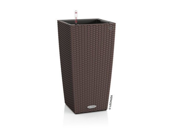 【レチューザ/Lechuza / GOODS】のCottage 40 / コテージ 40 底面灌水セット付 インテリア・キッズ・メンズ・レディースファッション・服の通販 founy(ファニー) 　スリム　Slim, Slim Fit　ライナー　Liner, Inner Layer　送料無料　Free Shipping　おすすめ　Recommended / Our Picks　ホーム・キャンプ・アウトドア・お取り寄せ　Home Living / Home & Lifestyle / Camping Gear / Outdoor Camping　家具・インテリア　Home Furniture & Interior. Stylish & Functional Living Spaces　その他 インテリア雑貨、家具　Home Decor & Furniture Extras　モカ|ID: prp329100004947890 ipo3291000000037130896