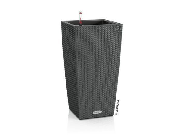 【レチューザ/Lechuza / GOODS】のCottage 40 / コテージ 40 底面灌水セット付 インテリア・キッズ・メンズ・レディースファッション・服の通販 founy(ファニー) 　スリム　Slim, Slim Fit　ライナー　Liner, Inner Layer　送料無料　Free Shipping　おすすめ　Recommended / Our Picks　ホーム・キャンプ・アウトドア・お取り寄せ　Home Living / Home & Lifestyle / Camping Gear / Outdoor Camping　家具・インテリア　Home Furniture & Interior. Stylish & Functional Living Spaces　その他 インテリア雑貨、家具　Home Decor & Furniture Extras　チャコール|ID: prp329100004947890 ipo3291000000037130897