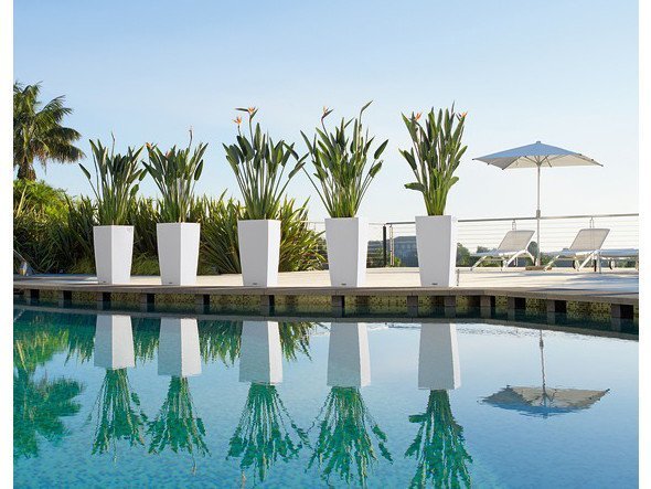 【レチューザ/Lechuza / GOODS】のCottage 40 / コテージ 40 底面灌水セット付 インテリア・キッズ・メンズ・レディースファッション・服の通販 founy(ファニー) 　スリム　Slim, Slim Fit　ライナー　Liner, Inner Layer　送料無料　Free Shipping　おすすめ　Recommended / Our Picks　ホーム・キャンプ・アウトドア・お取り寄せ　Home Living / Home & Lifestyle / Camping Gear / Outdoor Camping　家具・インテリア　Home Furniture & Interior. Stylish & Functional Living Spaces　その他 インテリア雑貨、家具　Home Decor & Furniture Extras　|ID: prp329100004947890 ipo3291000000037130900