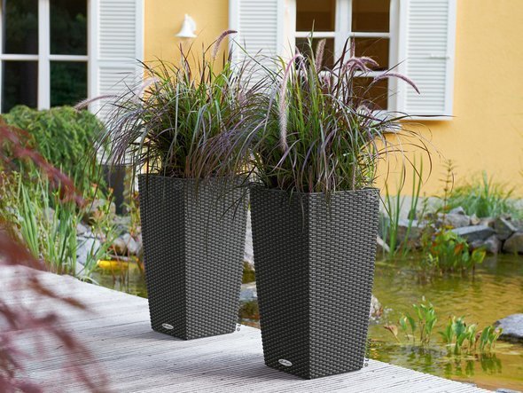 【レチューザ/Lechuza / GOODS】のCottage 40 / コテージ 40 底面灌水セット付 インテリア・キッズ・メンズ・レディースファッション・服の通販 founy(ファニー) 　スリム　Slim, Slim Fit　ライナー　Liner, Inner Layer　送料無料　Free Shipping　おすすめ　Recommended / Our Picks　ホーム・キャンプ・アウトドア・お取り寄せ　Home Living / Home & Lifestyle / Camping Gear / Outdoor Camping　家具・インテリア　Home Furniture & Interior. Stylish & Functional Living Spaces　その他 インテリア雑貨、家具　Home Decor & Furniture Extras　|ID: prp329100004947890 ipo3291000000037130902