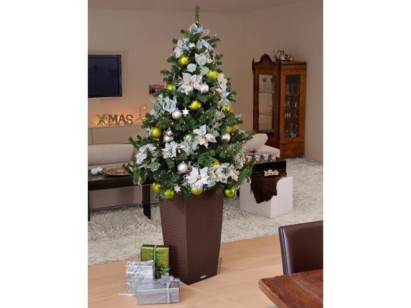 【レチューザ/Lechuza / GOODS】のCottage 40 / コテージ 40 底面灌水セット付 インテリア・キッズ・メンズ・レディースファッション・服の通販 founy(ファニー) 　スリム　Slim, Slim Fit　ライナー　Liner, Inner Layer　送料無料　Free Shipping　おすすめ　Recommended / Our Picks　ホーム・キャンプ・アウトドア・お取り寄せ　Home Living / Home & Lifestyle / Camping Gear / Outdoor Camping　家具・インテリア　Home Furniture & Interior. Stylish & Functional Living Spaces　その他 インテリア雑貨、家具　Home Decor & Furniture Extras　|ID: prp329100004947890 ipo3291000000037130903