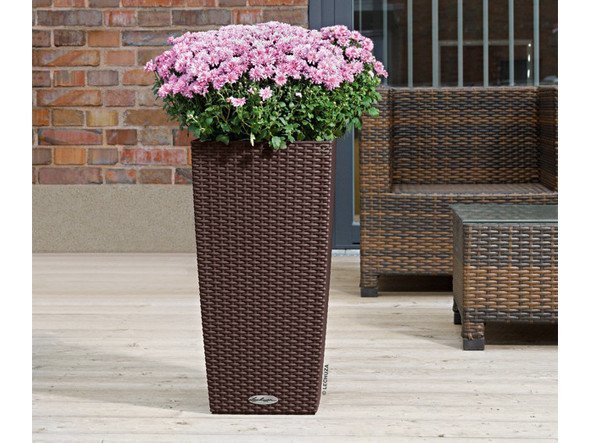 【レチューザ/Lechuza / GOODS】のCottage 40 / コテージ 40 底面灌水セット付 インテリア・キッズ・メンズ・レディースファッション・服の通販 founy(ファニー) 　スリム　Slim, Slim Fit　ライナー　Liner, Inner Layer　送料無料　Free Shipping　おすすめ　Recommended / Our Picks　ホーム・キャンプ・アウトドア・お取り寄せ　Home Living / Home & Lifestyle / Camping Gear / Outdoor Camping　家具・インテリア　Home Furniture & Interior. Stylish & Functional Living Spaces　その他 インテリア雑貨、家具　Home Decor & Furniture Extras　|ID: prp329100004947890 ipo3291000000037130904