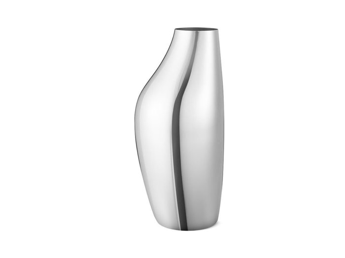 【ジョージ ジェンセン/GEORG JENSEN / GOODS】のSKY FLOOR VASE / スカイ フロアヴェース インテリア・キッズ・メンズ・レディースファッション・服の通販 founy(ファニー) https://founy.com/ 送料無料 Free Shipping アシンメトリー Asymmetrical Style オーガニック Organic Cotton コレクション Collection, Seasonal Line シンプル Simple, Minimal フォルム Silhouette, Form フラワー Flower, Floral フランス France, French ホーム・キャンプ・アウトドア・お取り寄せ Home Living / Home & Lifestyle / Camping Gear / Outdoor Camping 家具・インテリア Home Furniture & Interior. Stylish & Functional Living Spaces その他 インテリア雑貨、家具 Home Decor & Furniture Extras |ID: prp329100004947942 ipo3291000000037131096