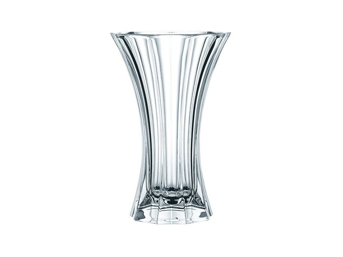 【ナハトマン/Nachtmann / GOODS】のSaphir Vase / サファイア ベース 27cm インテリア・キッズ・メンズ・レディースファッション・服の通販 founy(ファニー) https://founy.com/ 送料無料 Free Shipping エレガント 上品 Elegant コレクション Collection, Seasonal Line シンプル Simple, Minimal バランス Balance, Style Balance フィット Fit, Slim Fit フラワー Flower, Floral ホーム・キャンプ・アウトドア・お取り寄せ Home Living / Home & Lifestyle / Camping Gear / Outdoor Camping 家具・インテリア Home Furniture & Interior. Stylish & Functional Living Spaces その他 インテリア雑貨、家具 Home Decor & Furniture Extras |ID: prp329100004947944 ipo3291000000037131101