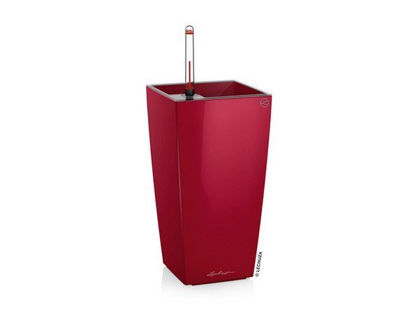 【レチューザ/Lechuza / GOODS】のMax Cubi / マックスキュービ 底面灌水セット付 インテリア・キッズ・メンズ・レディースファッション・服の通販 founy(ファニー) 　デスク　Desk, Work Desk　ライナー　Liner, Inner Layer　おすすめ　Recommended / Our Picks　ホーム・キャンプ・アウトドア・お取り寄せ　Home Living / Home & Lifestyle / Camping Gear / Outdoor Camping　家具・インテリア　Home Furniture & Interior. Stylish & Functional Living Spaces　その他 インテリア雑貨、家具　Home Decor & Furniture Extras　スカーレット(クリアカラー)|ID: prp329100004947955 ipo3291000000037131179