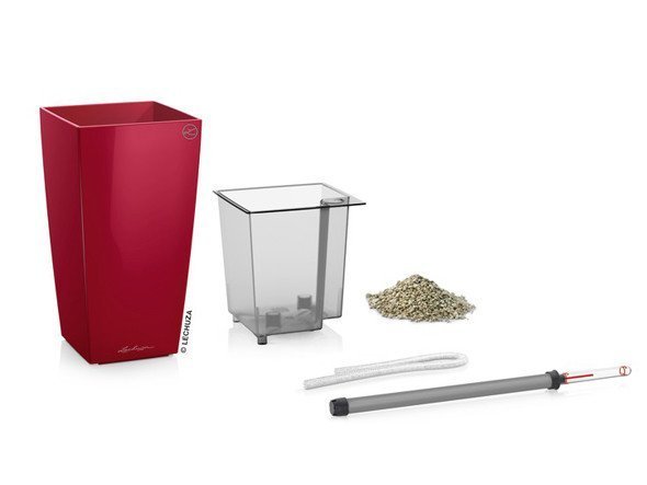 【レチューザ/Lechuza / GOODS】のMax Cubi / マックスキュービ 底面灌水セット付 インテリア・キッズ・メンズ・レディースファッション・服の通販 founy(ファニー) 　デスク　Desk, Work Desk　ライナー　Liner, Inner Layer　おすすめ　Recommended / Our Picks　ホーム・キャンプ・アウトドア・お取り寄せ　Home Living / Home & Lifestyle / Camping Gear / Outdoor Camping　家具・インテリア　Home Furniture & Interior. Stylish & Functional Living Spaces　その他 インテリア雑貨、家具　Home Decor & Furniture Extras　セット内容:本体、底面灌水セット、クレイ(レチューザ・ポン)|ID: prp329100004947955 ipo3291000000037131191