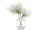 【エルエスエー インターナショナル/LSA international / GOODS】のROTUNDA VASE / ロタンダ ベース 高さ20cm クリア|ID: prp329100004947963 ipo3291000000037131240