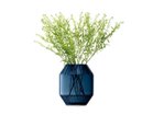 【エルエスエー インターナショナル/LSA international / GOODS】のROTUNDA VASE / ロタンダ ベース 高さ20cm サファイア|ID: prp329100004947963 ipo3291000000037131241