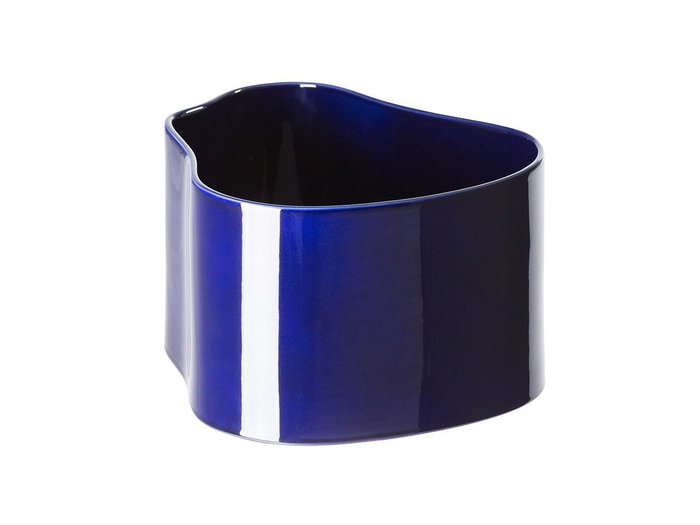 【アルテック/artek / GOODS】のRiihitie Plant Pot A / リーヒティエ プラント ポット A(大) インテリア・キッズ・メンズ・レディースファッション・服の通販 founy(ファウニー) https://founy.com/ 送料無料 Free Shipping フォルム Silhouette, Form ホーム・キャンプ・アウトドア・お取り寄せ Home Living / Home & Lifestyle / Camping Gear / Outdoor Camping 家具・インテリア Home Furniture & Interior. Stylish & Functional Living Spaces その他 インテリア雑貨、家具 Home Decor & Furniture Extras |ID: prp329100004947964 ipo3291000000037131242