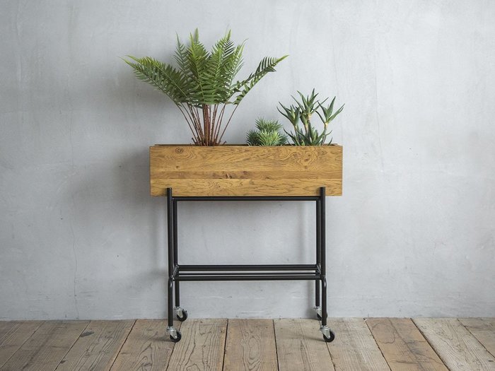 【ノットアンティークス/knot antiques / CRASH GATE】のGRIT PLANTER / グリット プランター(WFT-1) インテリア・キッズ・メンズ・レディースファッション・服の通販 founy(ファウニー) https://founy.com/ スリッパ Slippers, Room Shoes ホーム・キャンプ・アウトドア・お取り寄せ Home Living / Home & Lifestyle / Camping Gear / Outdoor Camping 家具・インテリア Home Furniture & Interior. Stylish & Functional Living Spaces その他 インテリア雑貨、家具 Home Decor & Furniture Extras |ID: prp329100004947968 ipo3291000000037131256