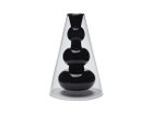 【トム ディクソン/Tom Dixon / GOODS】のBump Vase Cone Black / バンプ ベース コーン(ブラック) -|ID: prp329100004947969 ipo3291000000037131259