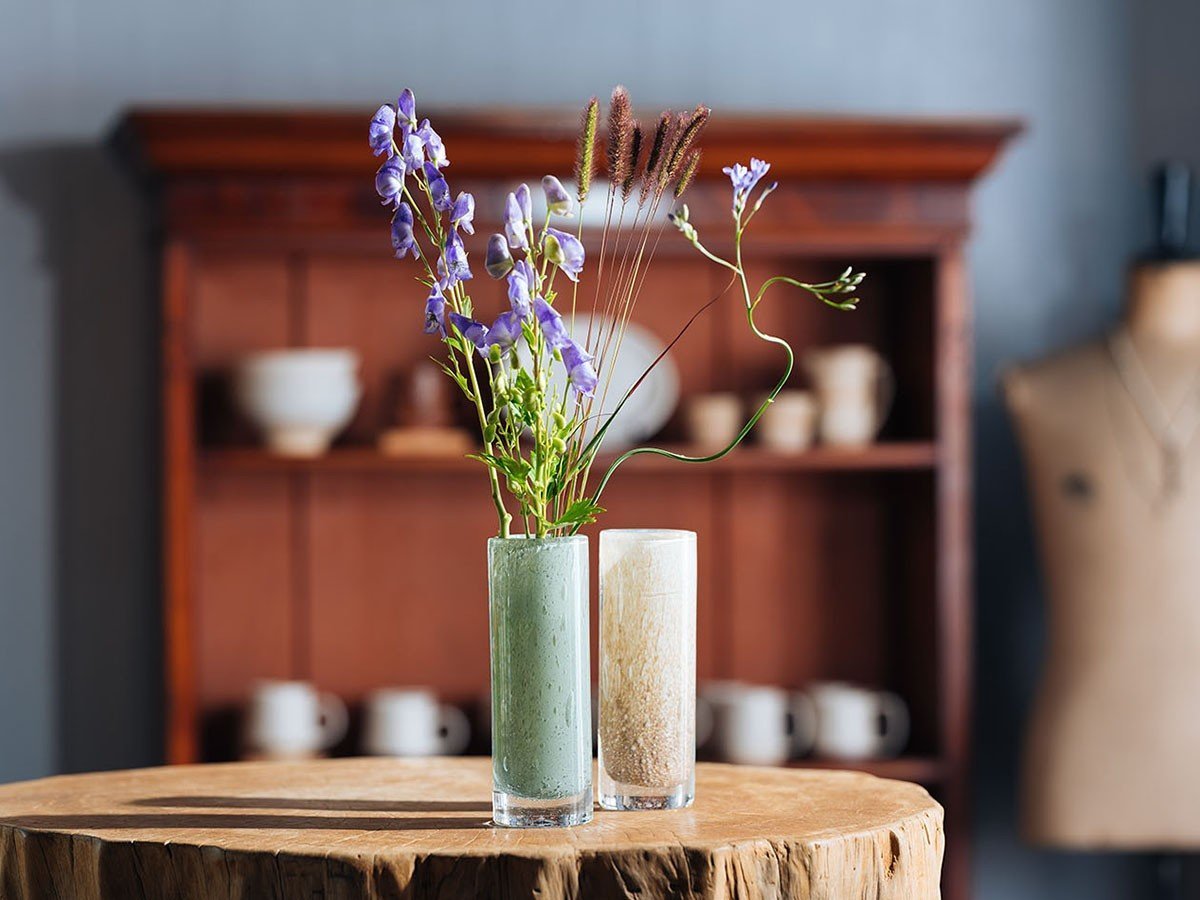 【ヘンリーディーン/Henry Dean / GOODS】のV.Pipe XL / V.パイプ XL(スタンダードカラー) インテリア・キッズ・メンズ・レディースファッション・服の通販 founy(ファニー) 　送料無料　Free Shipping　ガラス　Glass, Glassware　シンプル　Simple, Minimal　スタンダード　Standard, Basic　ハンド　Hand, Handmade　フラワー　Flower, Floral　ランダム　Random, Irregular　ホーム・キャンプ・アウトドア・お取り寄せ　Home Living / Home & Lifestyle / Camping Gear / Outdoor Camping　家具・インテリア　Home Furniture & Interior. Stylish & Functional Living Spaces　その他 インテリア雑貨、家具　Home Decor & Furniture Extras　参考イメージ|ID: prp329100004947974 ipo3291000000037131281