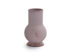 【ミシンポタリークリエーション/MISHIM POTTERY CREATION / GOODS】のStiLL flowervase / スティル フラワーベース(胡桃) -|ID: prp329100004947986 ipo3291000000037131400