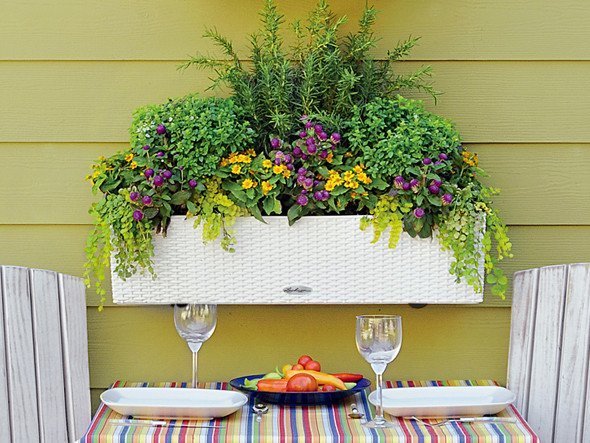 【レチューザ/Lechuza / GOODS】のCottage Balconera 80 / コテージ バルコネラ 80 底面灌水セット付 インテリア・キッズ・メンズ・レディースファッション・服の通販 founy(ファニー) 　ライナー　Liner, Inner Layer　送料無料　Free Shipping　おすすめ　Recommended / Our Picks　ホーム・キャンプ・アウトドア・お取り寄せ　Home Living / Home & Lifestyle / Camping Gear / Outdoor Camping　家具・インテリア　Home Furniture & Interior. Stylish & Functional Living Spaces　その他 インテリア雑貨、家具　Home Decor & Furniture Extras　オプションで「ブラケットパーツ」を付けられます。|ID: prp329100004947991 ipo3291000000037131436