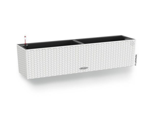 【レチューザ/Lechuza / GOODS】のCottage Balconera 80 / コテージ バルコネラ 80 底面灌水セット付 インテリア・キッズ・メンズ・レディースファッション・服の通販 founy(ファニー) 　ライナー　Liner, Inner Layer　送料無料　Free Shipping　おすすめ　Recommended / Our Picks　ホーム・キャンプ・アウトドア・お取り寄せ　Home Living / Home & Lifestyle / Camping Gear / Outdoor Camping　家具・インテリア　Home Furniture & Interior. Stylish & Functional Living Spaces　その他 インテリア雑貨、家具　Home Decor & Furniture Extras　ホワイト|ID: prp329100004947991 ipo3291000000037131443