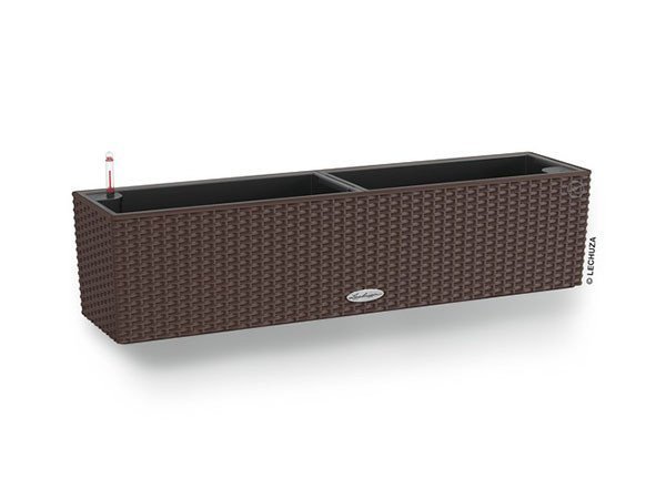 【レチューザ/Lechuza / GOODS】のCottage Balconera 80 / コテージ バルコネラ 80 底面灌水セット付 インテリア・キッズ・メンズ・レディースファッション・服の通販 founy(ファニー) 　ライナー　Liner, Inner Layer　送料無料　Free Shipping　おすすめ　Recommended / Our Picks　ホーム・キャンプ・アウトドア・お取り寄せ　Home Living / Home & Lifestyle / Camping Gear / Outdoor Camping　家具・インテリア　Home Furniture & Interior. Stylish & Functional Living Spaces　その他 インテリア雑貨、家具　Home Decor & Furniture Extras　モカ|ID: prp329100004947991 ipo3291000000037131445