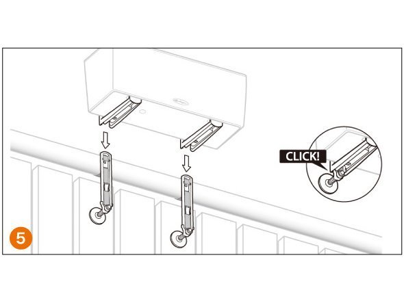 【レチューザ/Lechuza / GOODS】のCottage Balconera 80 / コテージ バルコネラ 80 底面灌水セット付 インテリア・キッズ・メンズ・レディースファッション・服の通販 founy(ファニー) 　ライナー　Liner, Inner Layer　送料無料　Free Shipping　おすすめ　Recommended / Our Picks　ホーム・キャンプ・アウトドア・お取り寄せ　Home Living / Home & Lifestyle / Camping Gear / Outdoor Camping　家具・インテリア　Home Furniture & Interior. Stylish & Functional Living Spaces　その他 インテリア雑貨、家具　Home Decor & Furniture Extras　ブラケット取付方法|ID: prp329100004947991 ipo3291000000037131448