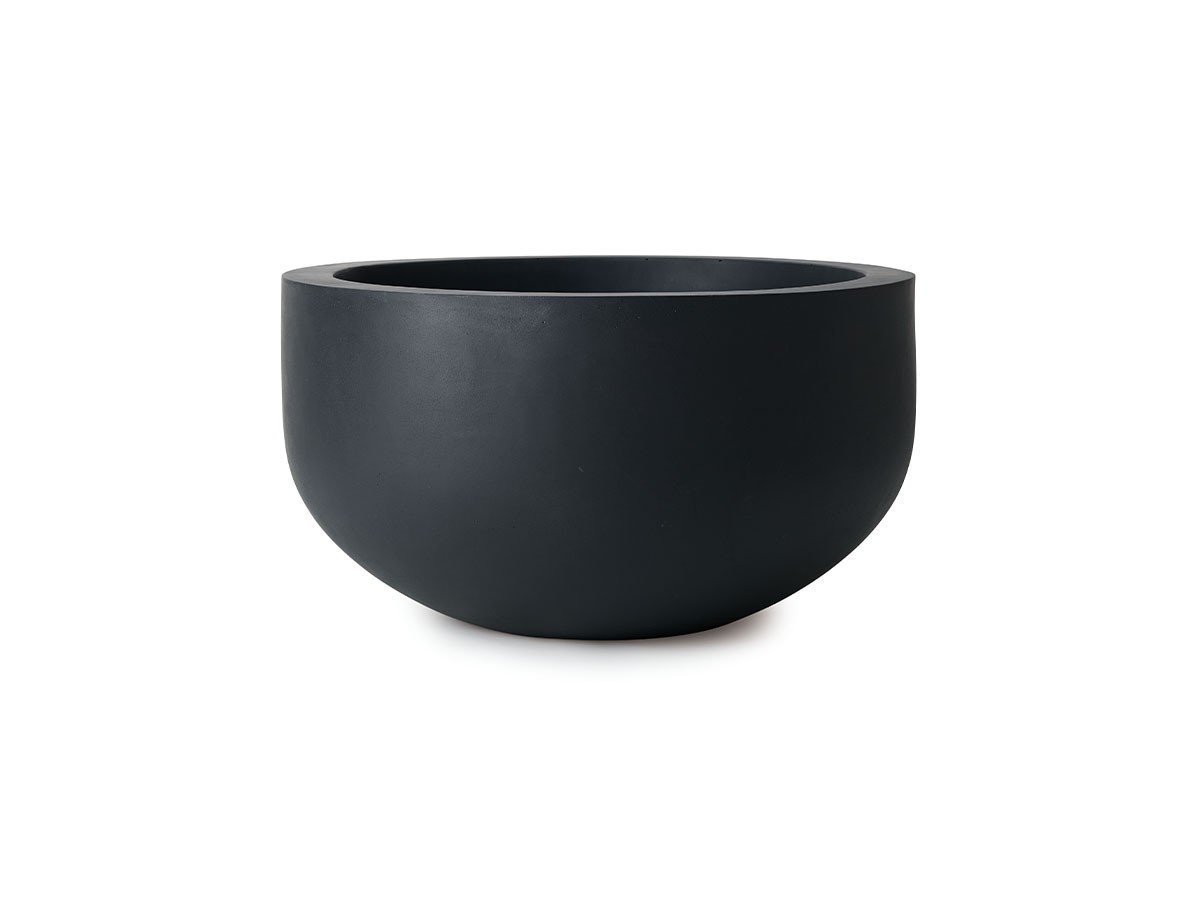 【コントン/KONTON / GOODS】のMAGNUS / マグナス ボウル XXS インテリア・キッズ・メンズ・レディースファッション・服の通販 founy(ファニー) 　送料無料　Free Shipping　ガラス　Glass, Glassware　ストーン　Stone, Gem-Like　パウダー　Powder, Soft Tone　軽量　Lightweight, Ultra Light　ホーム・キャンプ・アウトドア・お取り寄せ　Home Living / Home & Lifestyle / Camping Gear / Outdoor Camping　家具・インテリア　Home Furniture & Interior. Stylish & Functional Living Spaces　その他 インテリア雑貨、家具　Home Decor & Furniture Extras　ブラック|ID: prp329100004947998 ipo3291000000037131473