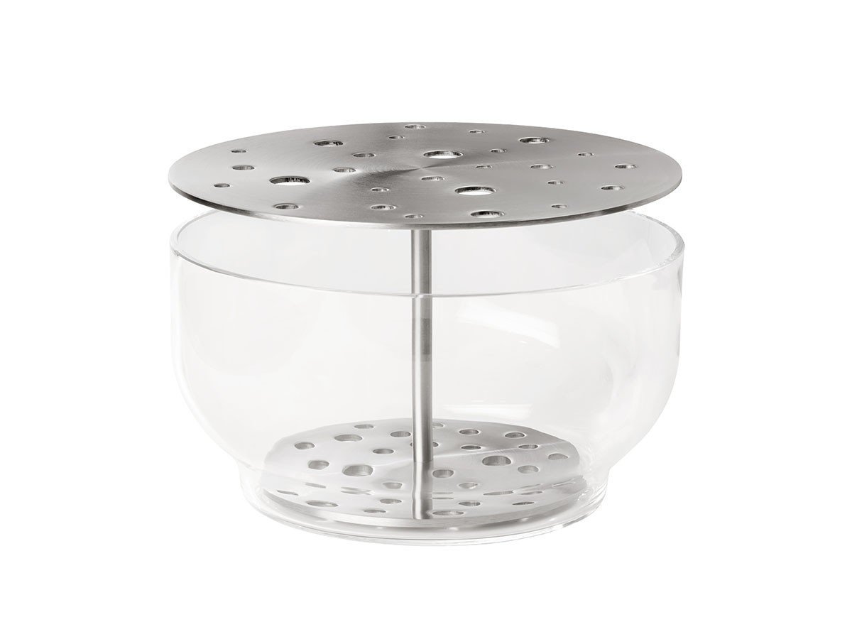 【フリッツ ハンセン/FRITZ HANSEN / GOODS】のIKEBANA VASE / イケバナ ベース ラージ インテリア・キッズ・メンズ・レディースファッション・服の通販 founy(ファニー) 　送料無料　Free Shipping　アクセサリー　Fashion Accessories　コレクション　Collection, Seasonal Line　フラワー　Flower, Floral　ホーム・キャンプ・アウトドア・お取り寄せ　Home Living / Home & Lifestyle / Camping Gear / Outdoor Camping　家具・インテリア　Home Furniture & Interior. Stylish & Functional Living Spaces　その他 インテリア雑貨、家具　Home Decor & Furniture Extras　ステンレススチール|ID: prp329100004948009 ipo3291000000037131560