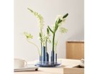 【フリッツ ハンセン/FRITZ HANSEN / GOODS】のIKERU VASE / イケル ベース ロー ダスクブルー|ID: prp329100004948012 ipo3291000000037131576