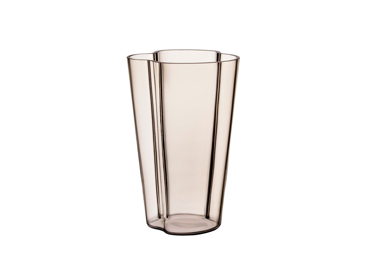 【イッタラ/iittala / GOODS】のAlvar Aalto Collection Vase / アルヴァ・アアルトコレクション ベース 220 インテリア・キッズ・メンズ・レディースファッション・服の通販 founy(ファニー) 　ガラス　Glass, Glassware　フォルム　Silhouette, Form　フラワー　Flower, Floral　モチーフ　Motif, Design Theme　送料無料　Free Shipping　ホーム・キャンプ・アウトドア・お取り寄せ　Home Living / Home & Lifestyle / Camping Gear / Outdoor Camping　家具・インテリア　Home Furniture & Interior. Stylish & Functional Living Spaces　その他 インテリア雑貨、家具　Home Decor & Furniture Extras　リネン|ID: prp329100004948039 ipo3291000000037131704
