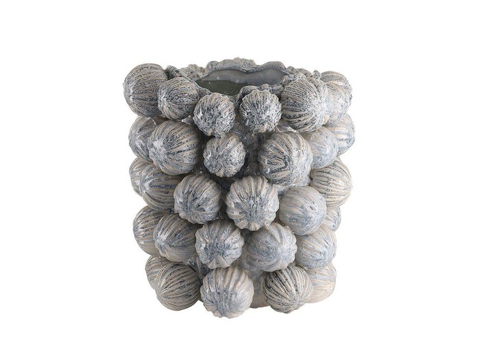 【ヴィラコレクション デンマーク/Villa Collection Danmark / GOODS】のMOLDE Flowerpot / モルデ フラワーポット インテリア・キッズ・メンズ・レディースファッション・服の通販 founy(ファニー) https://founy.com/ 送料無料 Free Shipping ストーン Stone, Gem-Like ビーチ Beach, Seaside フラワー Flower, Floral ホーム・キャンプ・アウトドア・お取り寄せ Home Living / Home & Lifestyle / Camping Gear / Outdoor Camping 家具・インテリア Home Furniture & Interior. Stylish & Functional Living Spaces その他 インテリア雑貨、家具 Home Decor & Furniture Extras |ID: prp329100004948046 ipo3291000000037131723