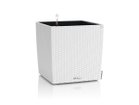 【レチューザ/Lechuza / GOODS】のCottage Cube / コテージキューブ 底面灌水セット付 ホワイト|ID: prp329100004948069 ipo3291000000037131908