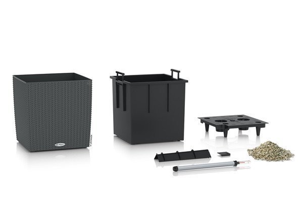 【レチューザ/Lechuza / GOODS】のCottage Cube / コテージキューブ 底面灌水セット付 インテリア・キッズ・メンズ・レディースファッション・服の通販 founy(ファニー) 　ライナー　Liner, Inner Layer　送料無料　Free Shipping　おすすめ　Recommended / Our Picks　ホーム・キャンプ・アウトドア・お取り寄せ　Home Living / Home & Lifestyle / Camping Gear / Outdoor Camping　家具・インテリア　Home Furniture & Interior. Stylish & Functional Living Spaces　その他 インテリア雑貨、家具　Home Decor & Furniture Extras　セット内容:本体、底面灌水セット、クレイ(レチューザ・ポン)|ID: prp329100004948069 ipo3291000000037131911