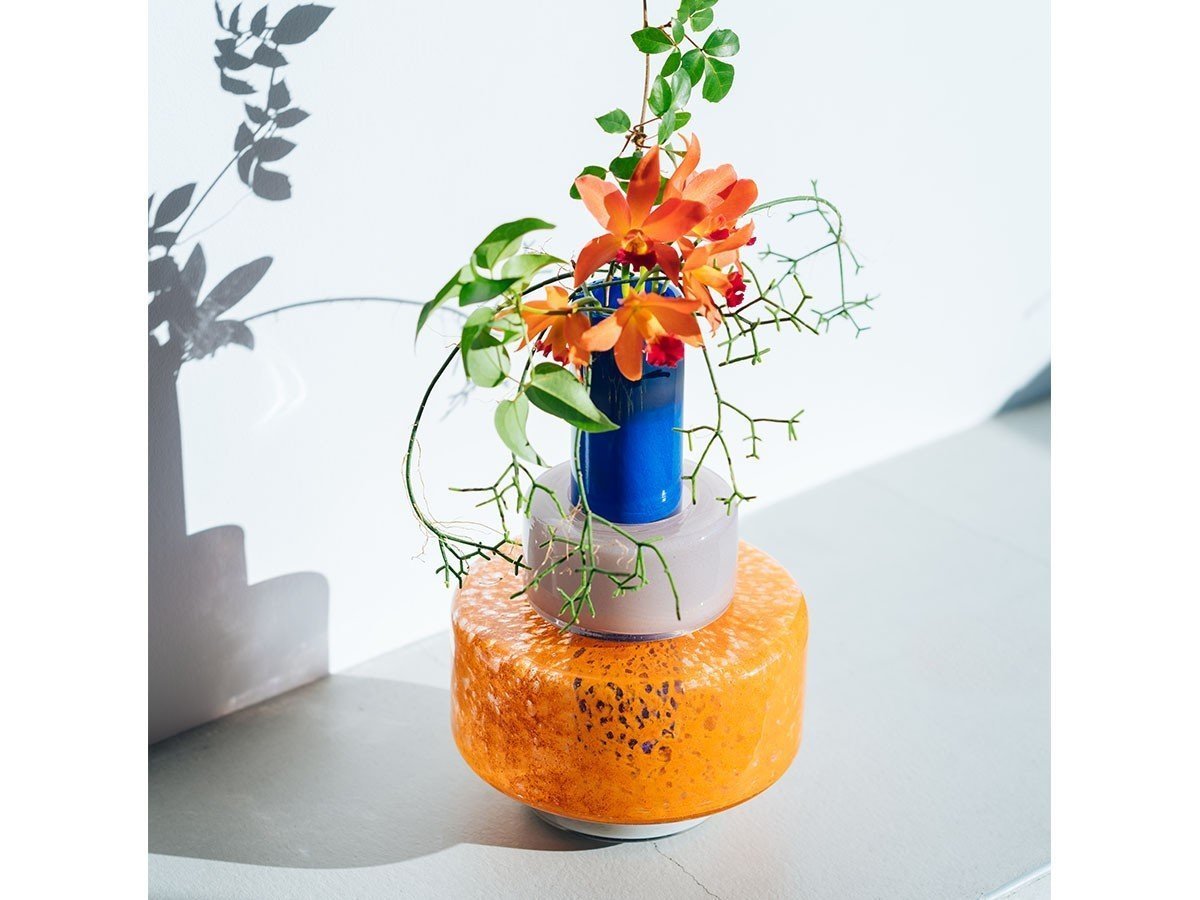 【ヘンリーディーン/Henry Dean / GOODS】のCharm Holder / チャームホルダー インテリア・キッズ・メンズ・レディースファッション・服の通販 founy(ファニー) 　送料無料　Free Shipping　ガラス　Glass, Glassware　シンプル　Simple, Minimal　チャーム　Charm, Pendant　ネックレス　Necklace, Pendant Necklace　ハンド　Hand, Handmade　フラワー　Flower, Floral　ブレスレット　Bracelet, Wristband　ホーム・キャンプ・アウトドア・お取り寄せ　Home Living / Home & Lifestyle / Camping Gear / Outdoor Camping　家具・インテリア　Home Furniture & Interior. Stylish & Functional Living Spaces　その他 インテリア雑貨、家具　Home Decor & Furniture Extras　タイプ:B(アドミラル)|ID: prp329100004948081 ipo3291000000037131968