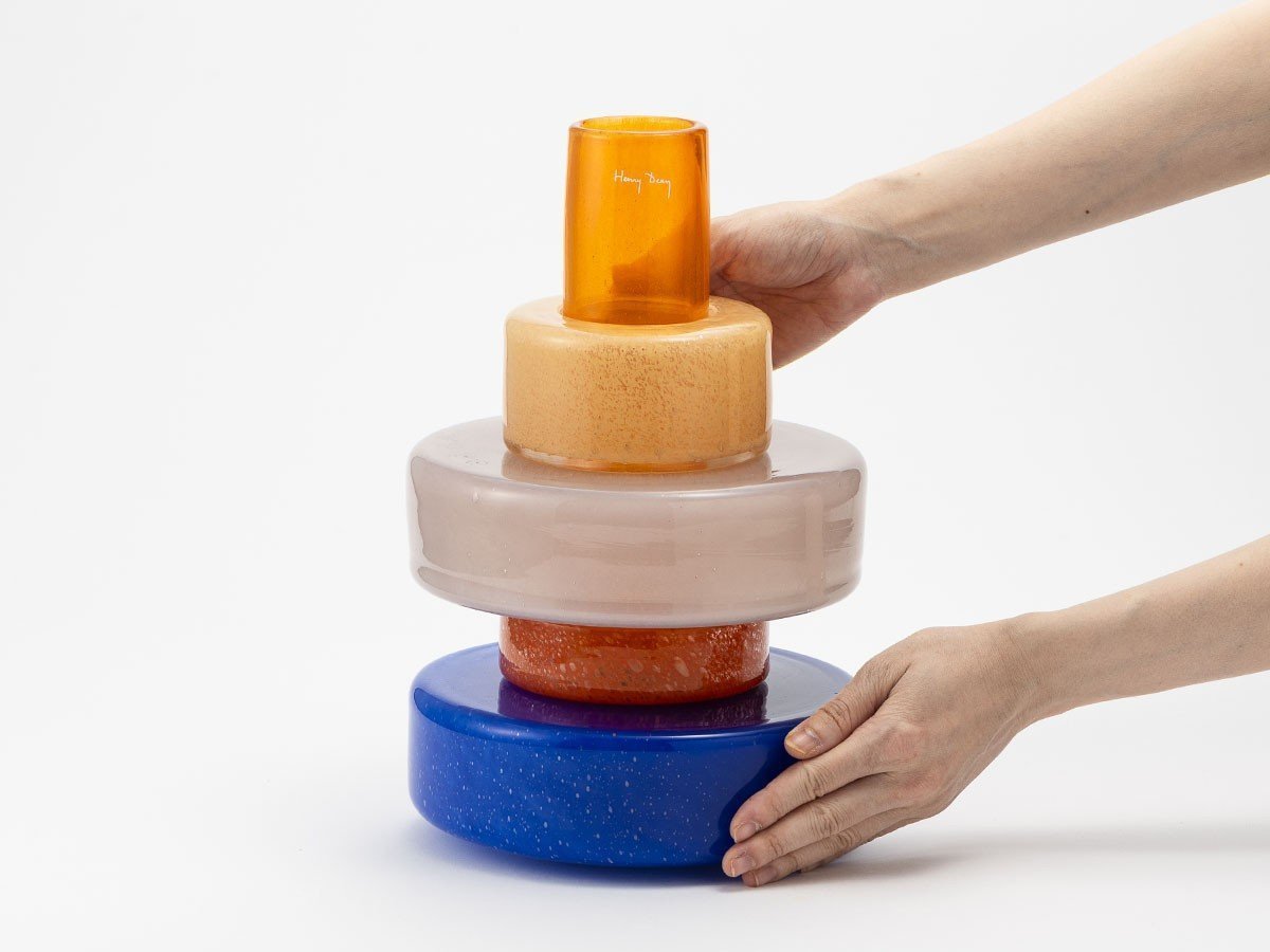 【ヘンリーディーン/Henry Dean / GOODS】のCharm Holder / チャームホルダー インテリア・キッズ・メンズ・レディースファッション・服の通販 founy(ファニー) 　送料無料　Free Shipping　ガラス　Glass, Glassware　シンプル　Simple, Minimal　チャーム　Charm, Pendant　ネックレス　Necklace, Pendant Necklace　ハンド　Hand, Handmade　フラワー　Flower, Floral　ブレスレット　Bracelet, Wristband　ホーム・キャンプ・アウトドア・お取り寄せ　Home Living / Home & Lifestyle / Camping Gear / Outdoor Camping　家具・インテリア　Home Furniture & Interior. Stylish & Functional Living Spaces　その他 インテリア雑貨、家具　Home Decor & Furniture Extras　タイプ:A(タンジェロ)|ID: prp329100004948081 ipo3291000000037131969