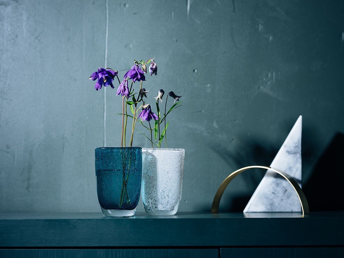 【ヘンリーディーン/Henry Dean / GOODS】のV.Julien XS / V.ジュリアン XS(スタンダードカラー) インテリア・キッズ・メンズ・レディースファッション・服の通販 founy(ファニー) 　ガラス　Glass, Glassware　コンパクト　Compact, Small Size　スタンダード　Standard, Basic　ハンド　Hand, Handmade　フラワー　Flower, Floral　ランダム　Random, Irregular　ホーム・キャンプ・アウトドア・お取り寄せ　Home Living / Home & Lifestyle / Camping Gear / Outdoor Camping　家具・インテリア　Home Furniture & Interior. Stylish & Functional Living Spaces　その他 インテリア雑貨、家具　Home Decor & Furniture Extras　参考イメージ|ID: prp329100004948088 ipo3291000000037132010