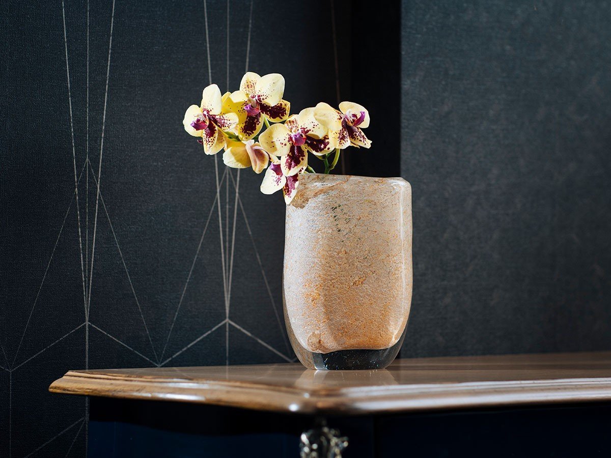 【ヘンリーディーン/Henry Dean / GOODS】のV.Julien XS / V.ジュリアン XS(スタンダードカラー) インテリア・キッズ・メンズ・レディースファッション・服の通販 founy(ファニー) 　ガラス　Glass, Glassware　コンパクト　Compact, Small Size　スタンダード　Standard, Basic　ハンド　Hand, Handmade　フラワー　Flower, Floral　ランダム　Random, Irregular　ホーム・キャンプ・アウトドア・お取り寄せ　Home Living / Home & Lifestyle / Camping Gear / Outdoor Camping　家具・インテリア　Home Furniture & Interior. Stylish & Functional Living Spaces　その他 インテリア雑貨、家具　Home Decor & Furniture Extras　参考イメージ|ID: prp329100004948088 ipo3291000000037132012