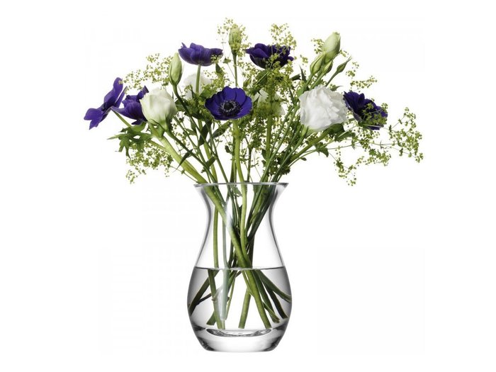 【エルエスエー インターナショナル/LSA international / GOODS】のFLOWER POSY VASE / フラワー ポージィベース インテリア・キッズ・メンズ・レディースファッション・服の通販 founy(ファウニー) https://founy.com/ バランス Balance, Style Balance フォルム Silhouette, Form フラワー Flower, Floral ホーム・キャンプ・アウトドア・お取り寄せ Home Living / Home & Lifestyle / Camping Gear / Outdoor Camping 家具・インテリア Home Furniture & Interior. Stylish & Functional Living Spaces その他 インテリア雑貨、家具 Home Decor & Furniture Extras |ID: prp329100004948091 ipo3291000000037132024