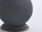 【ミシンポタリークリエーション/MISHIM POTTERY CREATION / GOODS】のStiLL flowervase / スティル フラワーベース(藍墨茶) |ID: prp329100004948102 ipo3291000000037132066