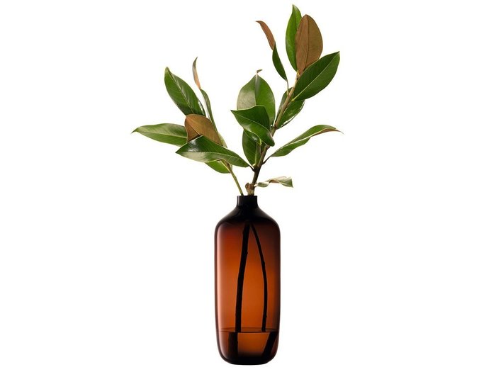 【エルエスエー インターナショナル/LSA international / GOODS】のVESSEL VASE / ベッセル ベース 高さ38cm インテリア・キッズ・メンズ・レディースファッション・服の通販 founy(ファウニー) https://founy.com/ 送料無料 Free Shipping オーガニック Organic Cotton ガラス Glass, Glassware ハンド Hand, Handmade バランス Balance, Style Balance フォルム Silhouette, Form フラワー Flower, Floral ホーム・キャンプ・アウトドア・お取り寄せ Home Living / Home & Lifestyle / Camping Gear / Outdoor Camping 家具・インテリア Home Furniture & Interior. Stylish & Functional Living Spaces その他 インテリア雑貨、家具 Home Decor & Furniture Extras |ID: prp329100004948108 ipo3291000000037132084