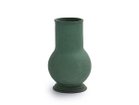 【ミシンポタリークリエーション/MISHIM POTTERY CREATION / GOODS】のStiLL flowervase / スティル フラワーベース(千歳緑) -|ID: prp329100004948129 ipo3291000000037132173