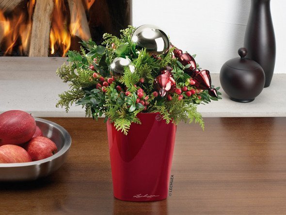 【レチューザ/Lechuza / GOODS】のDeltini / デルティーニ 底面灌水セット付 インテリア・キッズ・メンズ・レディースファッション・服の通販 founy(ファニー) 　コンパクト　Compact, Small Size　テーブル　Table, Dining Table　デスク　Desk, Work Desk　ライナー　Liner, Inner Layer　おすすめ　Recommended / Our Picks　ホーム・キャンプ・アウトドア・お取り寄せ　Home Living / Home & Lifestyle / Camping Gear / Outdoor Camping　家具・インテリア　Home Furniture & Interior. Stylish & Functional Living Spaces　その他 インテリア雑貨、家具　Home Decor & Furniture Extras　|ID: prp329100004948144 ipo3291000000037132245