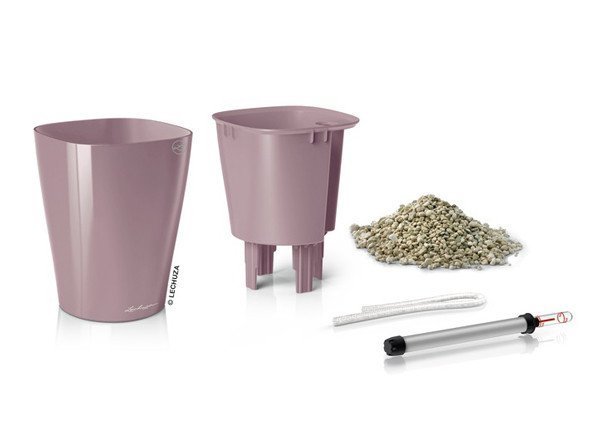 【レチューザ/Lechuza / GOODS】のDeltini / デルティーニ 底面灌水セット付 インテリア・キッズ・メンズ・レディースファッション・服の通販 founy(ファニー) 　コンパクト　Compact, Small Size　テーブル　Table, Dining Table　デスク　Desk, Work Desk　ライナー　Liner, Inner Layer　おすすめ　Recommended / Our Picks　ホーム・キャンプ・アウトドア・お取り寄せ　Home Living / Home & Lifestyle / Camping Gear / Outdoor Camping　家具・インテリア　Home Furniture & Interior. Stylish & Functional Living Spaces　その他 インテリア雑貨、家具　Home Decor & Furniture Extras　|ID: prp329100004948144 ipo3291000000037132251