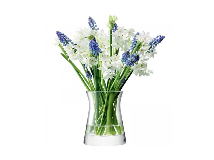 【エルエスエー インターナショナル/LSA international / GOODS】のFLOWER GARDEN POSY VASE / フラワー ガーデンポージィベース インテリア・キッズ・メンズ・レディースファッション・服の通販 founy(ファウニー) https://founy.com/ フラワー Flower, Floral ホーム・キャンプ・アウトドア・お取り寄せ Home Living / Home & Lifestyle / Camping Gear / Outdoor Camping 家具・インテリア Home Furniture & Interior. Stylish & Functional Living Spaces その他 インテリア雑貨、家具 Home Decor & Furniture Extras |ID: prp329100004948146 ipo3291000000037132259
