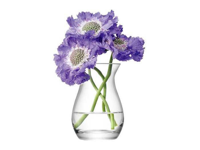 【エルエスエー インターナショナル/LSA international / GOODS】のFLOWER MINI POSY VASE / フラワーミニ ポージィ ベース インテリア・キッズ・メンズ・レディースファッション・服の通販 founy(ファウニー) https://founy.com/ テーブル Table, Dining Table フラワー Flower, Floral ホーム・キャンプ・アウトドア・お取り寄せ Home Living / Home & Lifestyle / Camping Gear / Outdoor Camping 家具・インテリア Home Furniture & Interior. Stylish & Functional Living Spaces その他 インテリア雑貨、家具 Home Decor & Furniture Extras |ID: prp329100004948162 ipo3291000000037132323