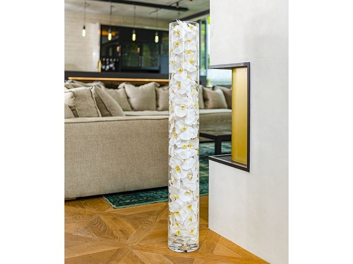 【エミリオロバ/EMILIO ROBBA】のPHALAENOPSIS / ファレノプシス XL インテリア・キッズ・メンズ・レディースファッション・服の通販 founy(ファニー) https://founy.com/ 送料無料 Free Shipping ガラス Glass, Glassware コレクション Collection, Seasonal Line シンプル Simple, Minimal モダン Modern, Contemporary リアル Real, Realistic ホーム・キャンプ・アウトドア・お取り寄せ Home Living / Home & Lifestyle / Camping Gear / Outdoor Camping 家具・インテリア Home Furniture & Interior. Stylish & Functional Living Spaces その他 インテリア雑貨、家具 Home Decor & Furniture Extras |ID: prp329100004948163 ipo3291000000037132325