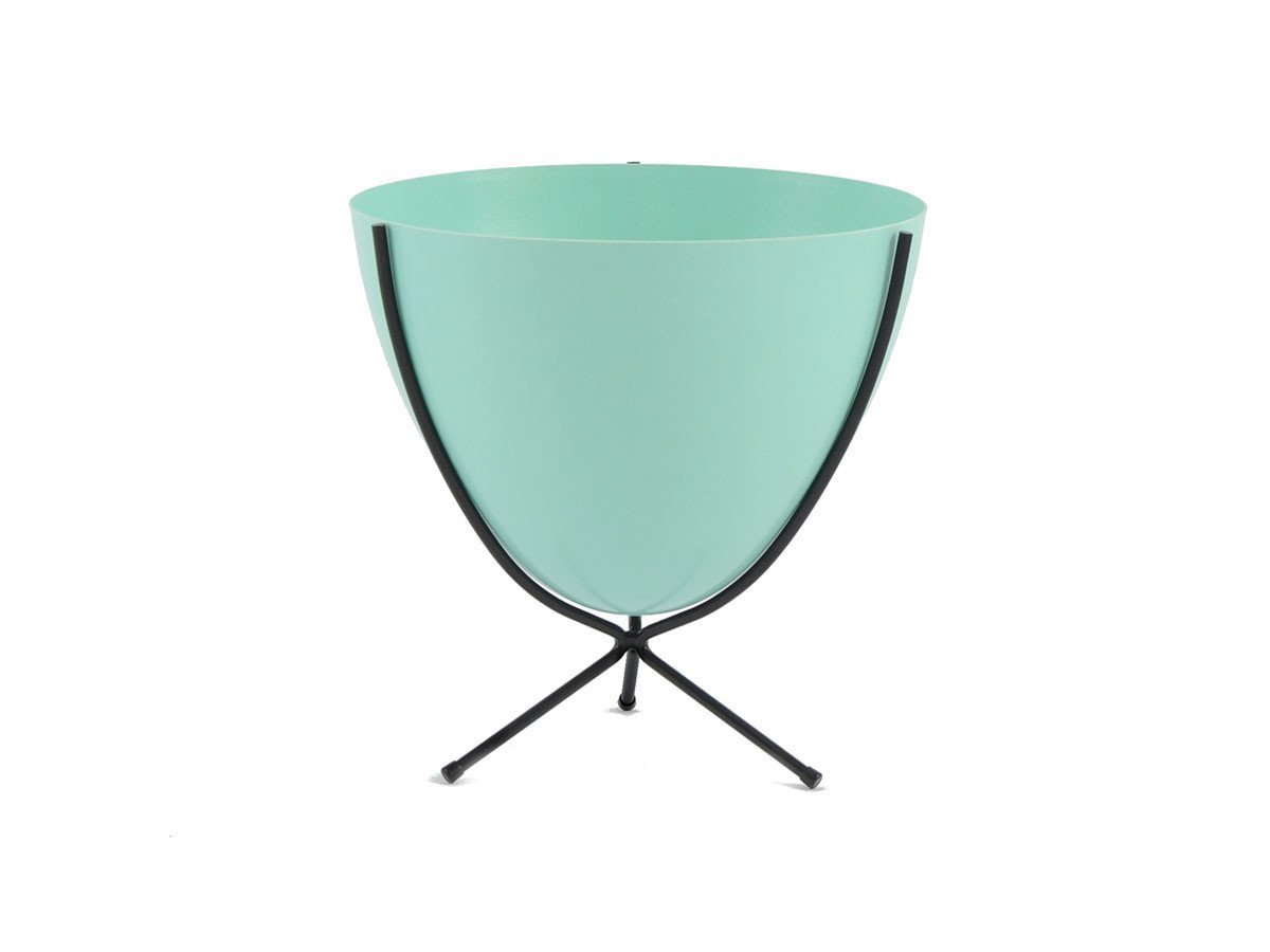 【ヒップヘイヴン/Hip Haven / GOODS】のRetro Bullet Planter Short / レトロビュレット プランター ショート インテリア・キッズ・メンズ・レディースファッション・服の通販 founy(ファニー) 　送料無料　Free Shipping　おすすめ　Recommended / Our Picks　グラス　Glass, Eyewear　ショート　Short, Short Length　タオル　Towel, Bath Towel　バスケット　Basket, Basket Bag　フレーム　Frame, Outline　ブランケット　Blanket, Throw Blanket　雑誌　Magazine, Fashion Magazine　ホーム・キャンプ・アウトドア・お取り寄せ　Home Living / Home & Lifestyle / Camping Gear / Outdoor Camping　家具・インテリア　Home Furniture & Interior. Stylish & Functional Living Spaces　その他 インテリア雑貨、家具　Home Decor & Furniture Extras　ターコイズ|ID: prp329100004948166 ipo3291000000037132338