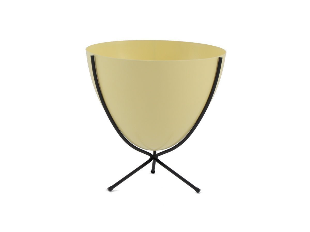 【ヒップヘイヴン/Hip Haven / GOODS】のRetro Bullet Planter Short / レトロビュレット プランター ショート インテリア・キッズ・メンズ・レディースファッション・服の通販 founy(ファニー) 　送料無料　Free Shipping　おすすめ　Recommended / Our Picks　グラス　Glass, Eyewear　ショート　Short, Short Length　タオル　Towel, Bath Towel　バスケット　Basket, Basket Bag　フレーム　Frame, Outline　ブランケット　Blanket, Throw Blanket　雑誌　Magazine, Fashion Magazine　ホーム・キャンプ・アウトドア・お取り寄せ　Home Living / Home & Lifestyle / Camping Gear / Outdoor Camping　家具・インテリア　Home Furniture & Interior. Stylish & Functional Living Spaces　その他 インテリア雑貨、家具　Home Decor & Furniture Extras　ペールレモン|ID: prp329100004948166 ipo3291000000037132339