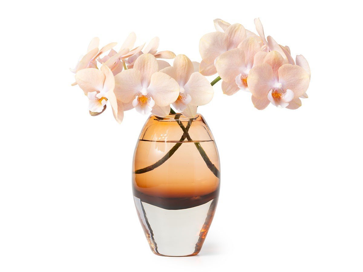 【ヘンリーディーン/Henry Dean / GOODS】のV.Jerzy S / V.ジャージー S(モーブグロウ) インテリア・キッズ・メンズ・レディースファッション・服の通販 founy(ファニー) 　送料無料　Free Shipping　ガラス　Glass, Glassware　ハンド　Hand, Handmade　フォルム　Silhouette, Form　フラワー　Flower, Floral　ホーム・キャンプ・アウトドア・お取り寄せ　Home Living / Home & Lifestyle / Camping Gear / Outdoor Camping　家具・インテリア　Home Furniture & Interior. Stylish & Functional Living Spaces　その他 インテリア雑貨、家具　Home Decor & Furniture Extras　-|ID: prp329100004948181 ipo3291000000037132406