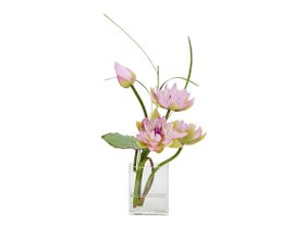 【エミリオロバ/EMILIO ROBBA】のLOTUS / ロータス 4L 人気、トレンドファッション・服の通販 founy(ファニー) 送料無料 Free Shipping ガラス Glass, Glassware コレクション Collection, Seasonal Line シリコン Silicone, Silicone Material スタイリッシュ Stylish, Fashionable フラワー Flower, Floral リアル Real, Realistic ホーム・キャンプ・アウトドア・お取り寄せ Home Living / Home & Lifestyle / Camping Gear / Outdoor Camping 家具・インテリア Home Furniture & Interior. Stylish & Functional Living Spaces その他 インテリア雑貨、家具 Home Decor & Furniture Extras |ID:prp329100004948184