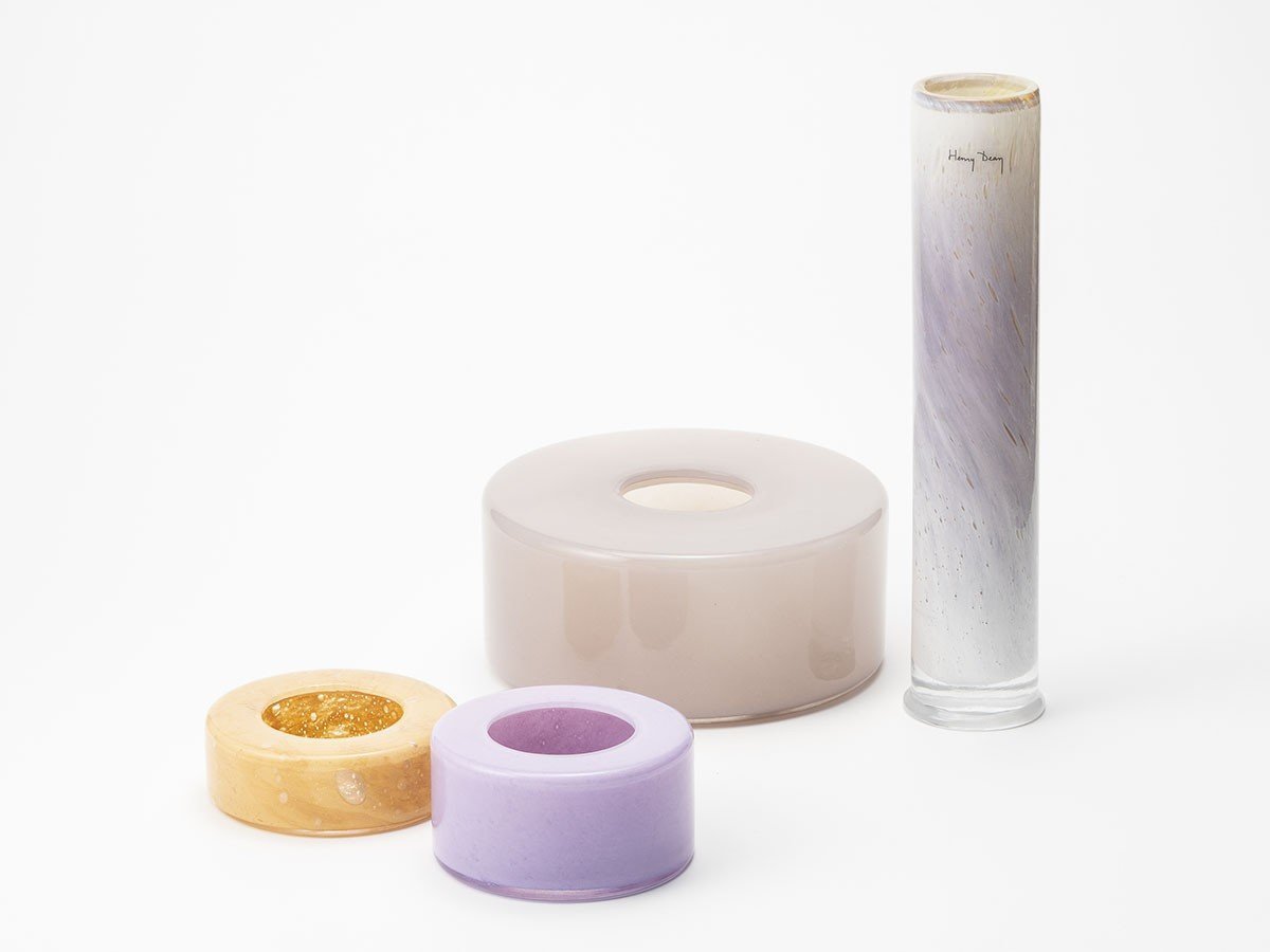 【ヘンリーディーン/Henry Dean / GOODS】のCharm Holder I / チャームホルダー I(コルゾ) インテリア・キッズ・メンズ・レディースファッション・服の通販 founy(ファニー) 　送料無料　Free Shipping　ガラス　Glass, Glassware　シンプル　Simple, Minimal　チャーム　Charm, Pendant　ネックレス　Necklace, Pendant Necklace　ハンド　Hand, Handmade　フラワー　Flower, Floral　ブレスレット　Bracelet, Wristband　ホーム・キャンプ・アウトドア・お取り寄せ　Home Living / Home & Lifestyle / Camping Gear / Outdoor Camping　家具・インテリア　Home Furniture & Interior. Stylish & Functional Living Spaces　その他 インテリア雑貨、家具　Home Decor & Furniture Extras　|ID: prp329100004948186 ipo3291000000037132426