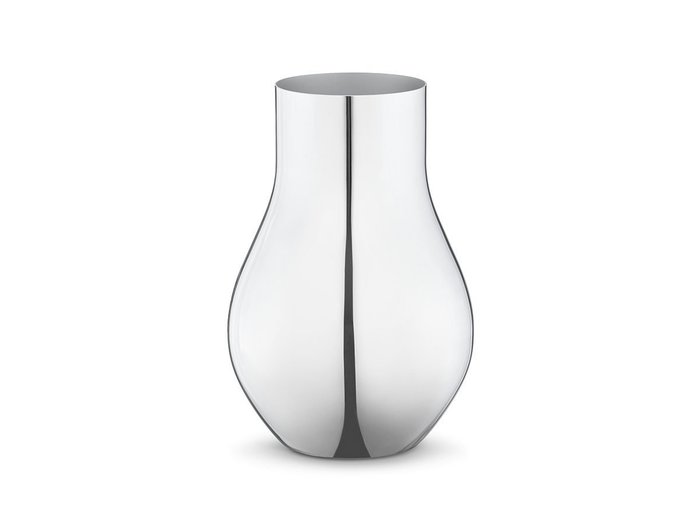 【ジョージ ジェンセン/GEORG JENSEN / GOODS】のCAFU VASE STAINLESS STEEL S / カフ ヴェース ステンレススティール S インテリア・キッズ・メンズ・レディースファッション・服の通販 founy(ファニー) https://founy.com/ 送料無料 Free Shipping フラワー Flower, Floral メタリック Metallic, Shiny Finish ホーム・キャンプ・アウトドア・お取り寄せ Home Living / Home & Lifestyle / Camping Gear / Outdoor Camping 家具・インテリア Home Furniture & Interior. Stylish & Functional Living Spaces その他 インテリア雑貨、家具 Home Decor & Furniture Extras |ID: prp329100004948195 ipo3291000000037132477