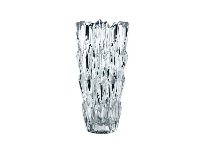【ナハトマン/Nachtmann / GOODS】のQuartz Vase / クオーツ ベース 26cm インテリア・キッズ・メンズ・レディースファッション・服の通販 founy(ファニー) https://founy.com/ 送料無料 Free Shipping アシンメトリー Asymmetrical Style コレクション Collection, Seasonal Line フォルム Silhouette, Form フラワー Flower, Floral エレガント 上品 Elegant ホーム・キャンプ・アウトドア・お取り寄せ Home Living / Home & Lifestyle / Camping Gear / Outdoor Camping 家具・インテリア Home Furniture & Interior. Stylish & Functional Living Spaces その他 インテリア雑貨、家具 Home Decor & Furniture Extras |ID: prp329100004948203 ipo3291000000037132517