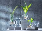 【エルエスエー インターナショナル/LSA international / GOODS】のMETROPOLE FIVE MINI VASE SET / メトロポール ファイブ ミニ ベース セット -|ID: prp329100004948204 ipo3291000000037132521
